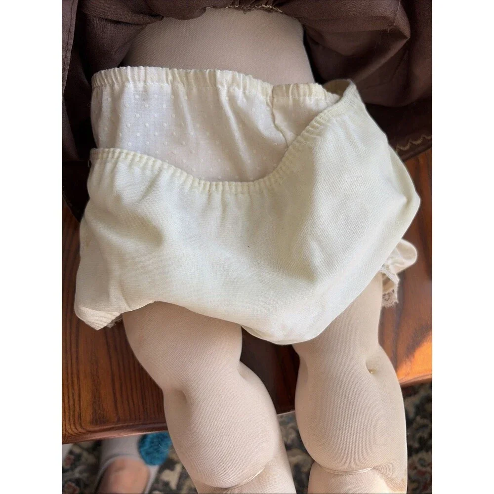 Vintage Cabbage Patch Kids Doll 1983-1989